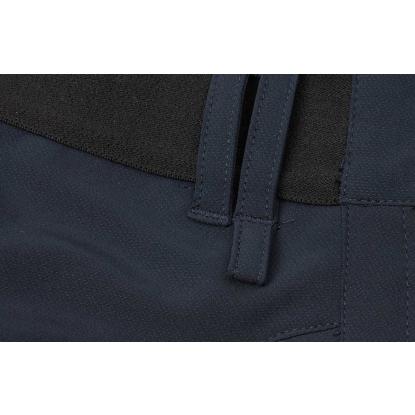 ID CORE 0911 stretch buks, dame, navy
