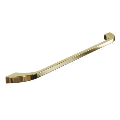Scanbad Slim greb, 320 mm, messing