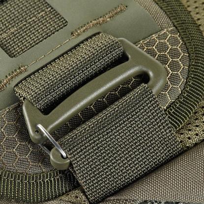 M-TAC Elite Hex rygsæk, small, ranger green
