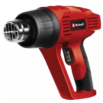 Einhell TH-HA 2000/1 varmluftspistol, 4-trin, 2000 W