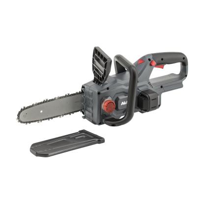 AL-KO CSD 1825 Comfort kædesav med 2,5 Ah, 18 V batteri og lader