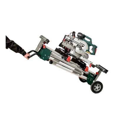 Metabo universal arbejdsstation KSU 251 til kap-/geringssave