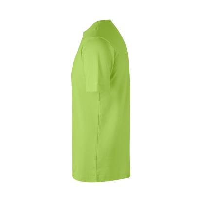 ID 0517 Interlock T-shirt, lime