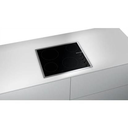Bosch PKE645CA2E glaskeramisk kogeplade