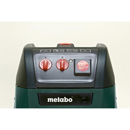 Metabo ASR 35 L PC universalsuger våd/tør, 1400W, 35 liter