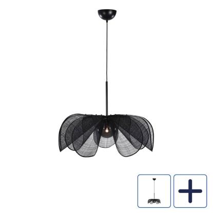 Markslöjd Styrka pendel, sort