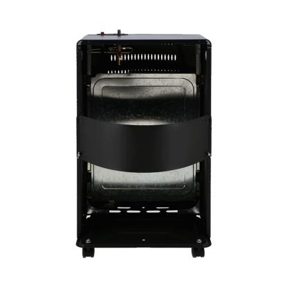 Mestic gasvarmeovn MRK-100K, 30 mbar