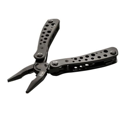 M-TAC Type 1 multiværktøj, sort