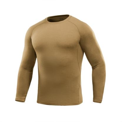 M-TAC Merino termoundertøj, sæt, coyote brown