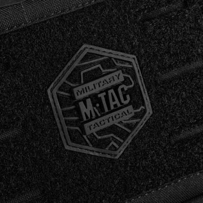 M-TAC Elite EDC skuldertaske, sort