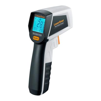 Laserliner TermoSpot Pocket infrarød-termometer