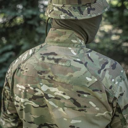 M-TAC Sturm Gen. II NYCO Extreme jakke, multicam
