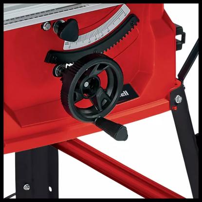 Einhell TC-TS 2025/2 U bordrundsav, 250 mm, 2000 W