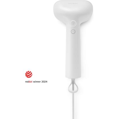 Steamery Cirrus X Handheld Steamer tøjsteamer, cotton