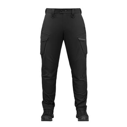 M-TAC Aggressor Summer Gen. II Flex taktiske bukser, sort