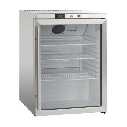 Scandomestic SK 145 GDE minibar, 145 liter