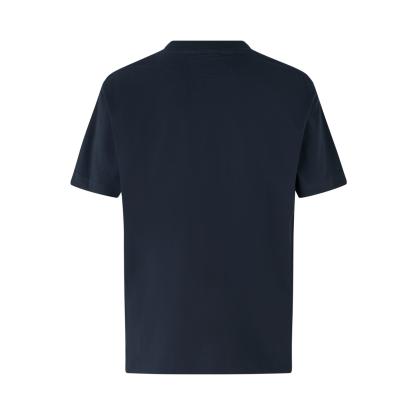 ID GAME® 40500 T-shirt, børn, navy