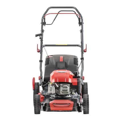 AL-KO Easy 4.66 SP-D benzinplæneklipper, 149 ccm, 1400 m²