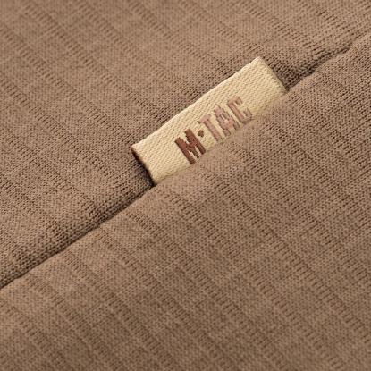 M-TAC Delta Level 2 termotrøje, coyote brown