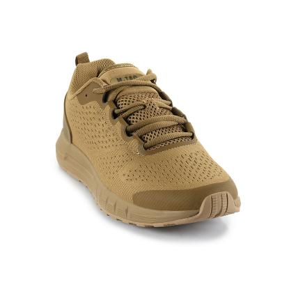 M-TAC Summer Pro sneakers, coyote
