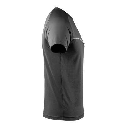 MASCOT ADVANCED T-shirt, mørk antracit