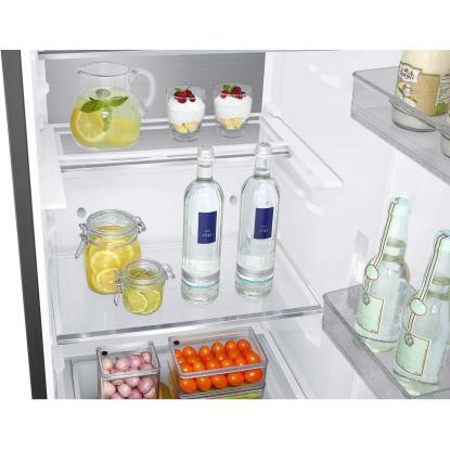 Samsung RR39C76C322/EF fritstående køleskab, 387 liter
