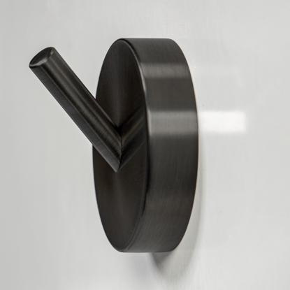 Haceka Kosmos enkelt krog, grafit, 53 x 53 x 37 mm