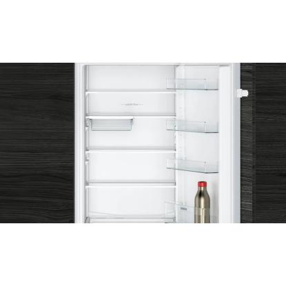 Siemens iQ100 integrerbart kølefryseskab KI87V5SE0, 200 + 70 liter