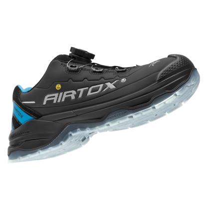 Airtox TX11 sikkerhedssko med Whitelayer