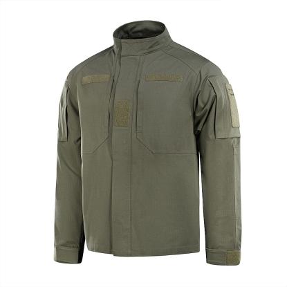 M-TAC Patrol Flex jakke, army olive
