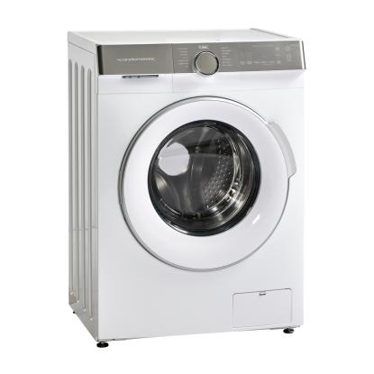 Scandomestic WMF1408WA frontbetjent vaskemaskine - 8 kg
