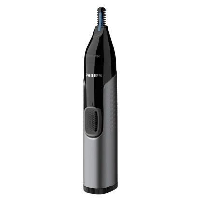 Philips S3000 NT3650/16 næsetrimmer, sort