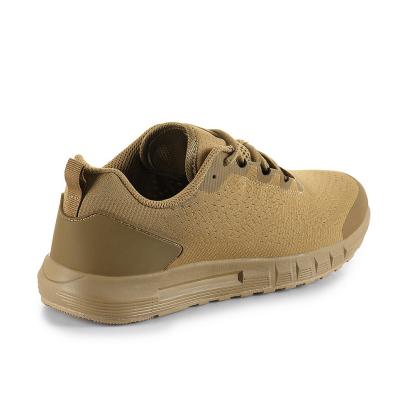 M-TAC Summer Pro sneakers, coyote