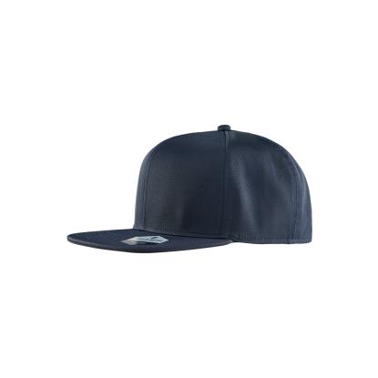 Blåkläder 2086 cap med stretch, mørk marineblå - One size