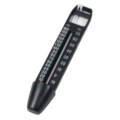Summer Fun pooltermometer, sort