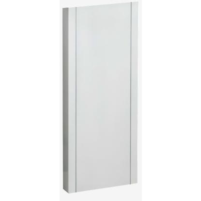 Allux 1001 universalstander, hvid