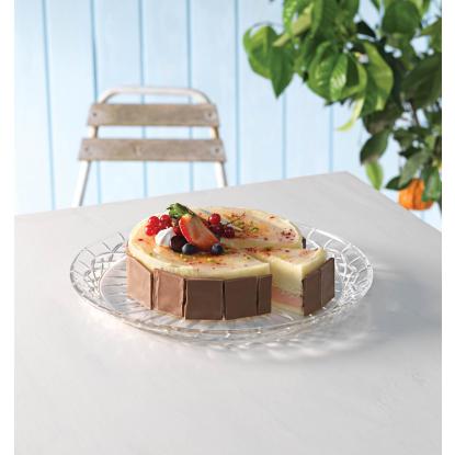 aida Harvey rundt fad, 32 cm