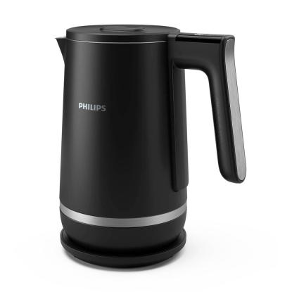 Philips HD9396/90 elkande, sort - 1,7 liter