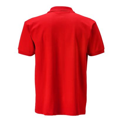 MASCOT CROSSOVER Bandol poloshirt, signalrød
