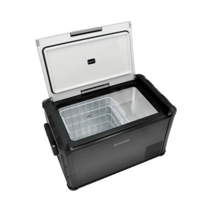 Mestic køleboks med kompressor MCCP-45 AC/DC