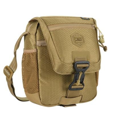 M-TAC Elite Satellite Magnet Hex Gen. II taske, coyote