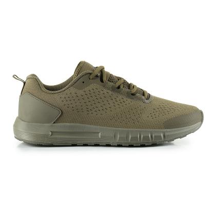 M-TAC Summer Pro sneakers, dark olive