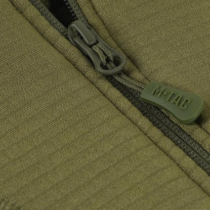 M-TAC Delta Level 2 termotrøje, light olive
