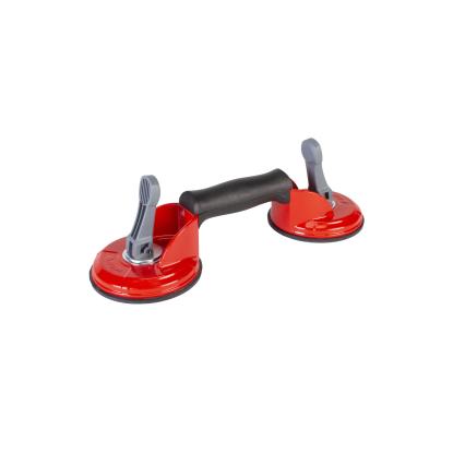 RUBI sugekop til ru overflader, dobbelt, max. 55 kg