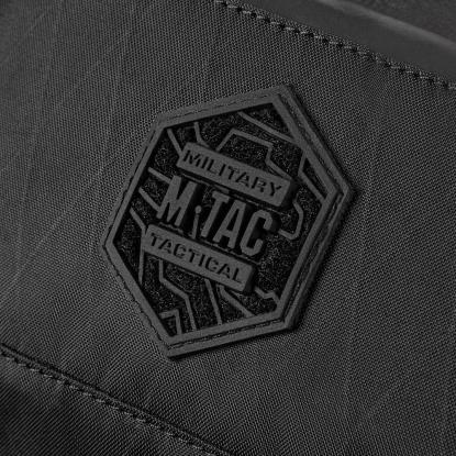 M-TAC Elite X-Pac bæltetaske, sort