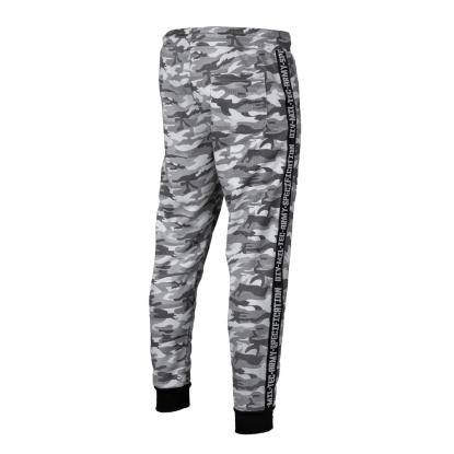 Mil-Tec træningsbukser, urban camo 