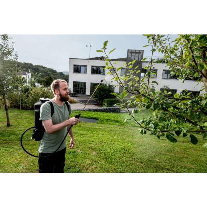 Metabo RSG 18 LTX 15 rygsprøjte, 18V, uden batteri og lader