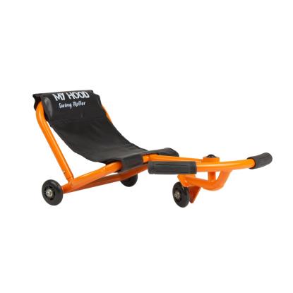 My Hood Swing Roller, Micro, orange - 60 x 35 x 30 cm