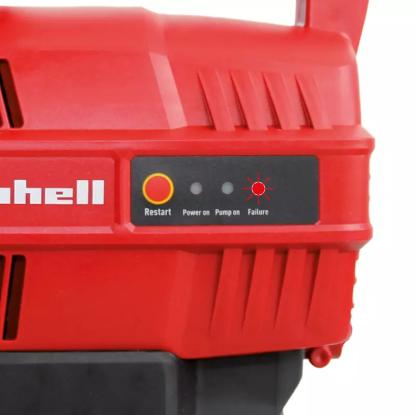 Einhell GC-AW 6333 trykpumpe, 630 W