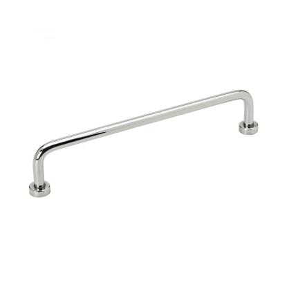 Beslag Design Lounge greb, 160 mm, krom